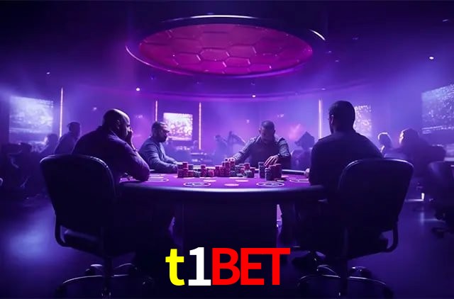 Desvendando o Mundo dos Jogos Virtuais na t1bet